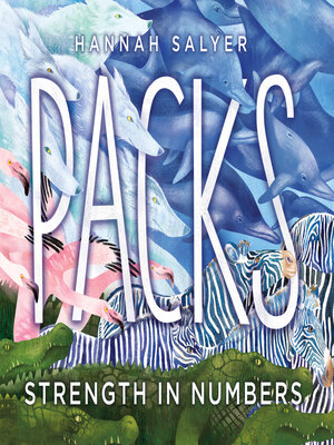 cover image of Packs